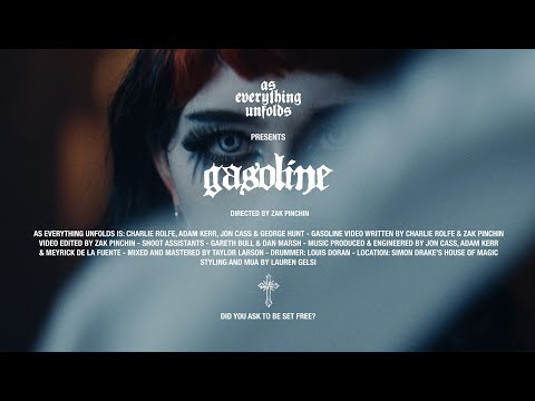 Century Media Records and As Everything Unfolds