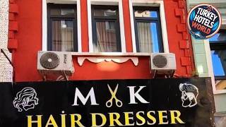 Family Hotel Taksim | İstanbul, Turkey | Hotel Review 🏨