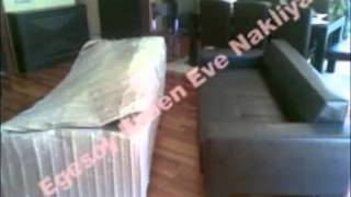 GAZİOSMANPAŞA EVDEN EVE NAKLİYAT| 0212 213 42 36
