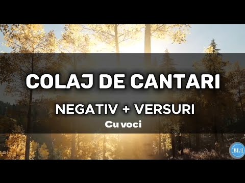 Negativ - Numele Lui Colaj ( Original Biji )