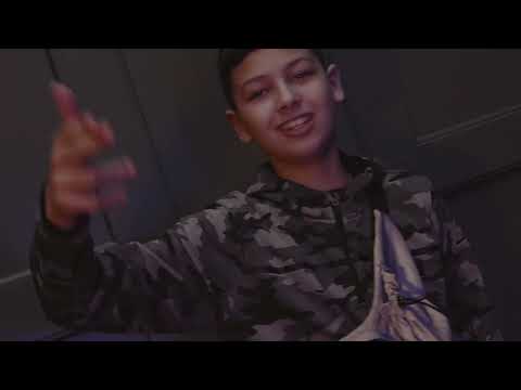 Lil Zee - Zeus Freestyle [Music Video] | Click Plug