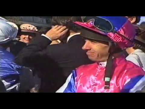 1993 VRC  L K S  Mackinnon  Stakes Pre Race