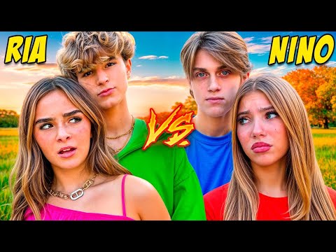 ROCK VLOGS and ROCK SQUAD