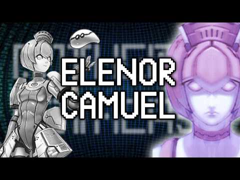 Elenor Camuel | MOTHER01