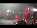 The Do - Nature Will Remain (HD) Live In Paris 2014 ...