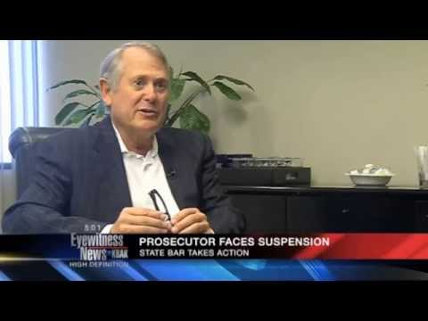 CCS’ David Cohn provides insight on prosecutor misconduct case Screenshot