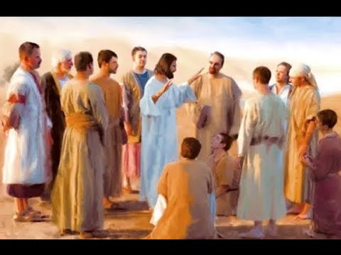 Molite gospodara da pošalje radnike (propovijed 06.07.2021.g.)