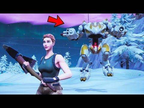 Fortnite WTF Moments #51