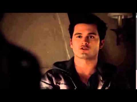 Damon Breaks Down Over Stefan's Death - 5x22