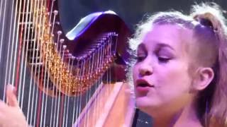 Joanna Newsom - In Calfornia - End Of The Road Festival 2016