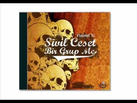 Arsiyan Afes Ft. Tufan Muhif - Bi Kenara At [Sivil Ceset  Bir Grup Mc]