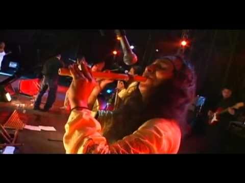 Indiogenes - Lasta Para