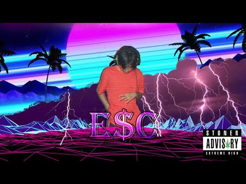 E$C - แบงค์ใหม่ (Working for tha cash) Ft. KIMZ [Prod. Young Wolf Created-This]