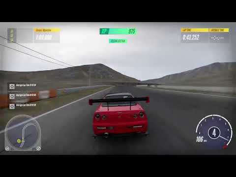 Project Cars 3 Ep:23