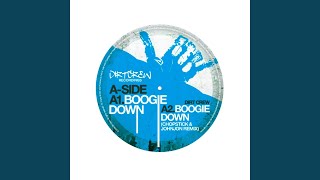 Boogie Down (Original)
