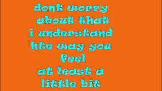 i want you - Audio Summer (lyrics)