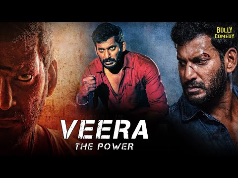 Veera The Power