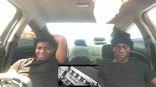 NoCap - Drown In My Styrofoam [Official Music Video] | Reaction