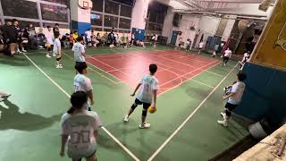 D2W4 YouthKnights (8) vs (5) Bear Smile FALL25