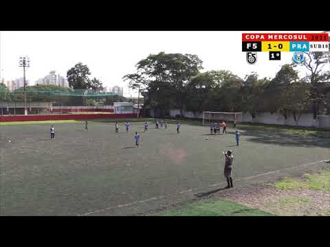 F5 x Prata da casa - sub10