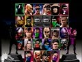 Mortal Kombat Trilogy Nintendo Power N64 Preview