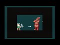 Golden Axe SG The Duel No Damage