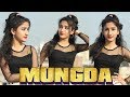Download Mungda Total Dhamaal Sonakshi Sinha Ajay Devgn Muskan Kalra C.ography Mp3 Song