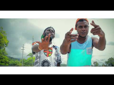 Gial - Prod Jessie Matale Ft JOKER Official Music Video 2016