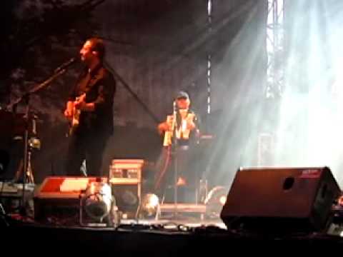 Cechomor 2010 - Slunecko zachodi