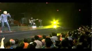 Marco Barrientos-Cantamos Aleluya  "Aliento De Vida 2013"