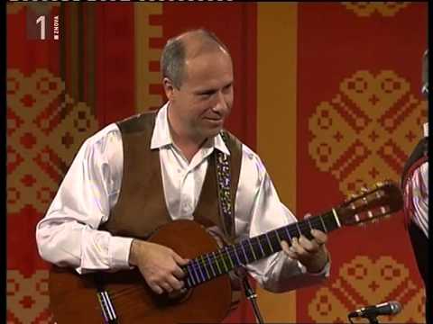 Gregorji in Gregor Avsenik - Grand prix polka
