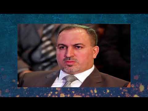 شاهد بالفيديو.. انور الحمداني .. يطالب بأطلاق سراح النائب الشيخ احمد العلواني