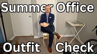 Summer Style - xSuit, Collars & Co, Cole Haan