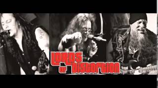 White Line Fever by Lords of Distortion