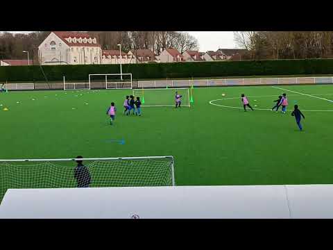 Souhayl Mak U7 Sénart Moissy