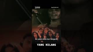 Download lagu Rajawali ~ Yang Hilang 1999 mp3