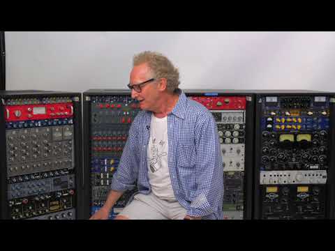 Moog Parametric MKPE - The Michael Brauer Collection