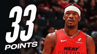 Jimmy Butler - Miami Heat - Dallas Mavericks