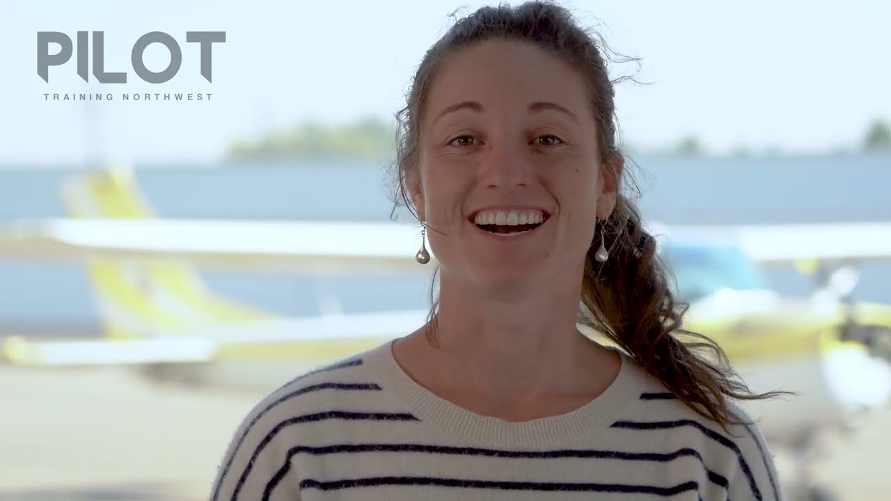 Future Professional Pilot?