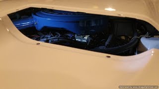 Ford Fairmont renovation tutorial video