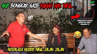 Download lagu GSP Bongkar Gaib Rumah Mas Tukul || Ada Penampakan ? mp3 Download lagu GSP Bongkar Gaib Rumah Mas Tukul || Ada Penampakan ? mp3