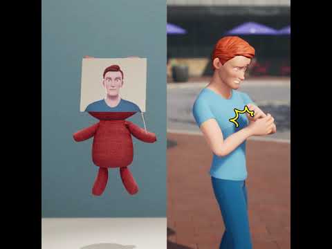 Video cover