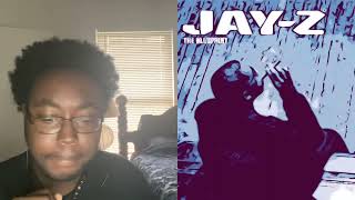 SO MANY BARS!!! | Jay-Z - Breathe Easy (Lyrical Exercise) | Reaction