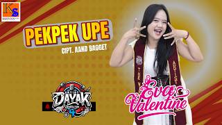 Download lagu Pekpek Upe - Eva Valentine ( Musik Video) mp3 Download lagu Pekpek Upe - Eva Valentine ( Musik Video) mp3
