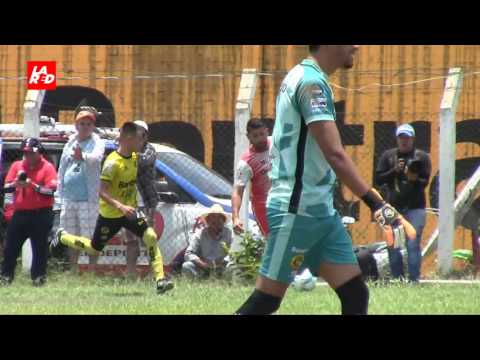 Video Resumen: Mictlán 1-0 MArquense- Clausura 2017 Jornada 21