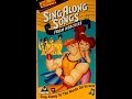 Digitized Opening To Disney S SingAlong Songs From Hercules UK VHS 1997