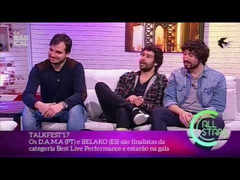 17 03 06 Talkfest 2017