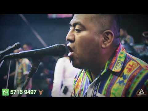 DVD 2020 Internacional Marimba Orquesta Sonora del Caribe (Concierto Completo)