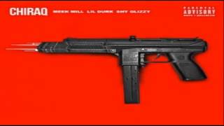Meek Mill, Lil Durk &amp; Shy Glizzy - Chiraq (Remix)