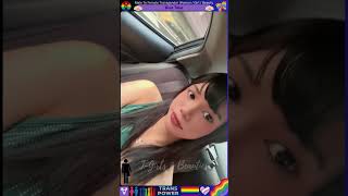 Download lagu Male to Female Transgender Woman - Rina Taka #viralvideo #shortvideo #transgender #mtf #lgbt #shorts mp3